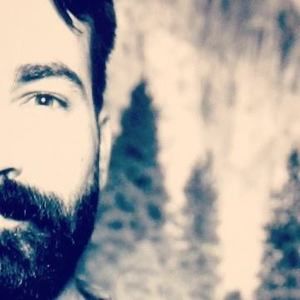 Meet your Posher, Tony